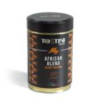 Cafea Amestec Africa Boabe, 250g Tostini