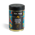 Cafea Amestec America Boabe, 250g Tostini