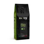 Cafea BIO Boabe, 500g Tostini