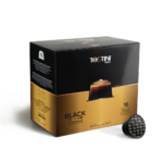 Capsules Nescafé Dolce Gusto Black Pro