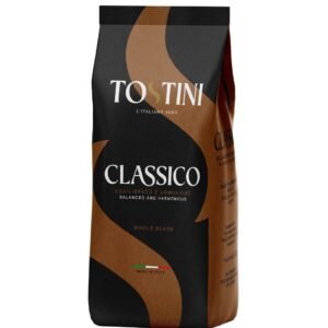 Cafea Clasică Boabe, 1kg Tostini
