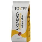Cafea Creamy Boabe, 1kg Tostini