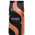 Cafea Desiree Boabe, 1kg Tostini